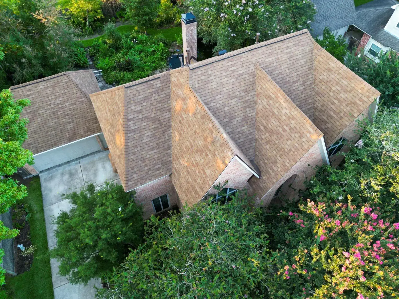 Roof Replacement in Frisco, TX — photo 2
